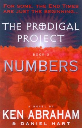 Numbers by Ken Abraham & Daniel Hart