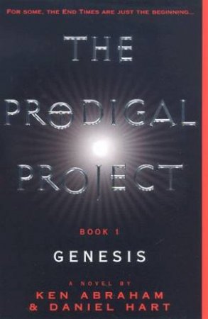 Genesis by Ken Abraham & Daniel Hart