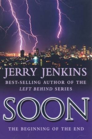 Soon by Jerry Jenkins