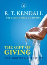 The Gift Of Giving