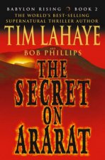 The Secret On Ararat