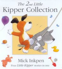 The 2nd Little Kipper Collection