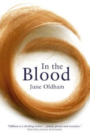 In The Blood by June Oldham