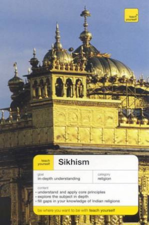 Teach Yourself: Sikhism by Owen Cole