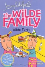 Wilde Party