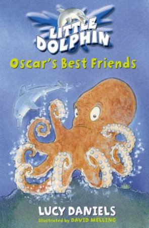 Oscar's Best by Lucy Daniels