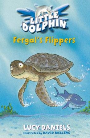 Fergal's Flippers by Lucy Daniels