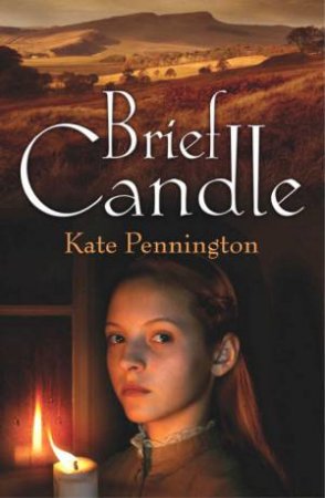 Brief Candle by Kate Pennington