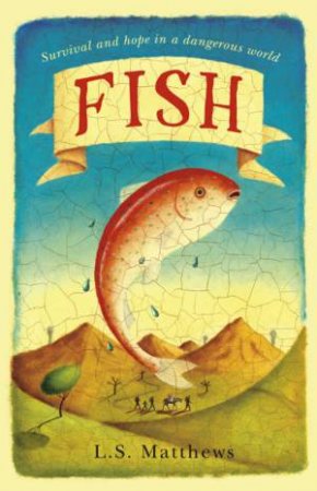 Fish by L S Matthews