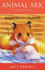 Animal Ark Classics Hamster In A Hamper