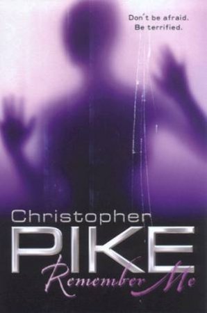 Remember Me by Christopher Pike