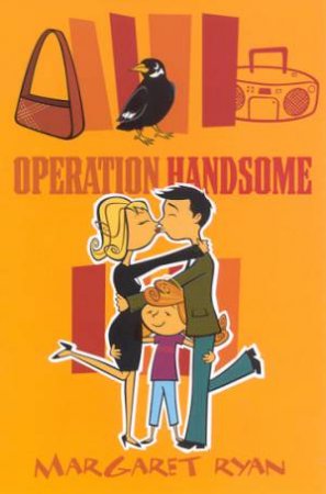 Operation Handsome by Margaret Ryan