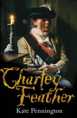 Charley Feather by Kate Pennington