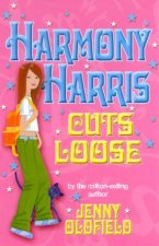 Harmony Harris Cuts Loose