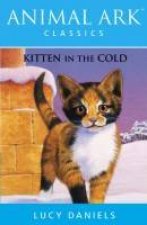 Animal Ark Classics Kitten In The Cold