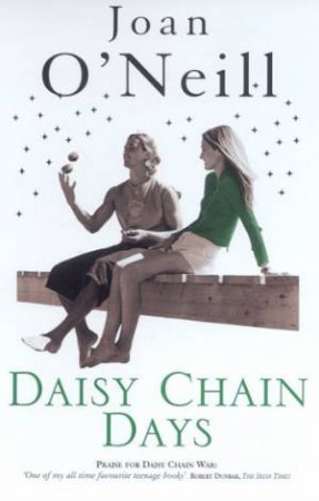 Daisy Chain Days by Joan O'Neill