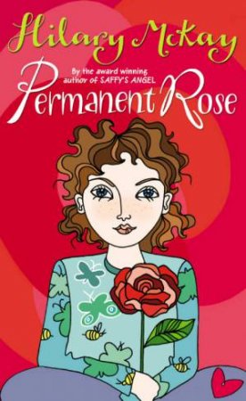 Permanent Rose by Hilary McKay