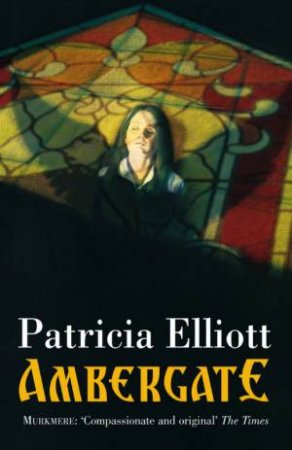 Ambergate by Patricia Elliott