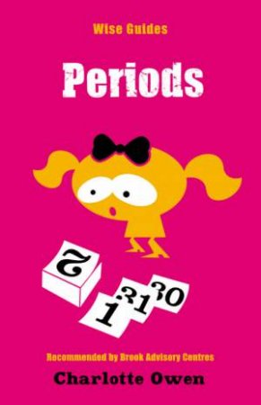 Wise Guides: Periods by Charlotte Owen