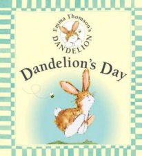 Dandelions Day