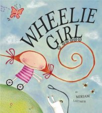 Wheelie Girl