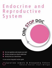 One Stop Doc Endocrine And Reproductive System