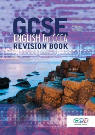 GCSE English For CCEA Revision by John Andrews