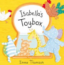 Isabellas Toybox