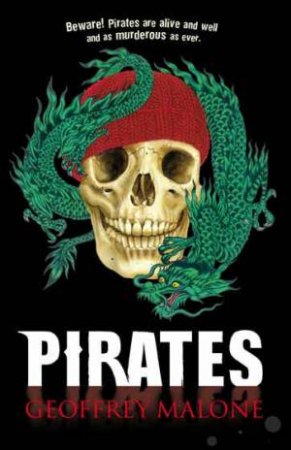 Pirates by Geoffrey Malone