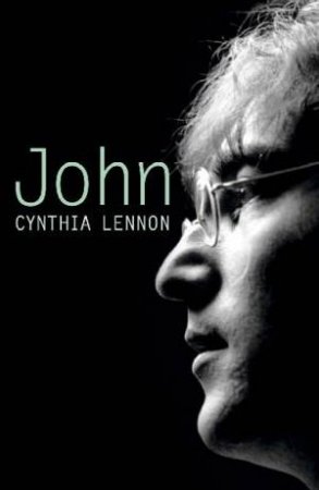 John by Cynthia Lennon