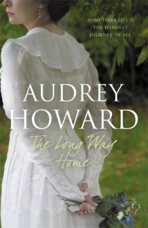 Long Way Home by Audrey Howard