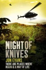 Night Of Knives