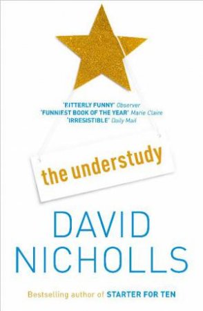 Understudy by David Nicholls