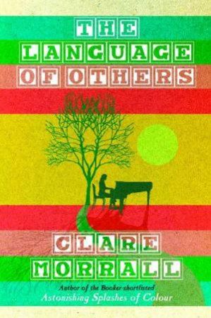 Language of Others by Clare Morrall