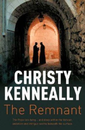 The Remnant by Christy Kenneally