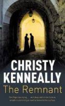 The Remnant by Christy Kenneally