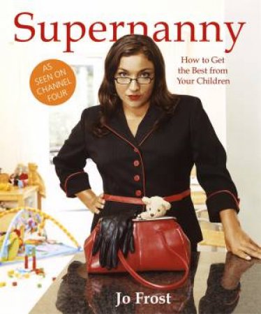 Supernanny by Jo Frost