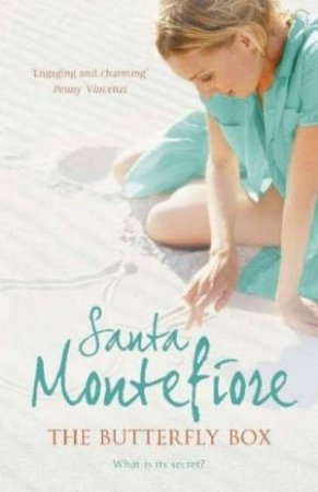 The Butterfly Box by Santa Montefiore