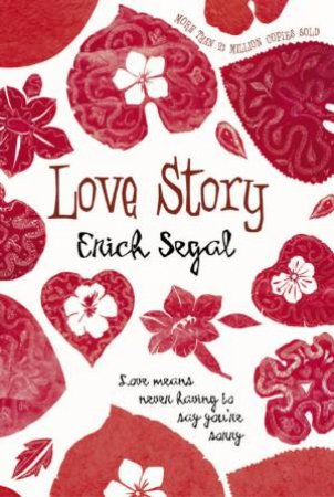 Love Story by Erich Segal