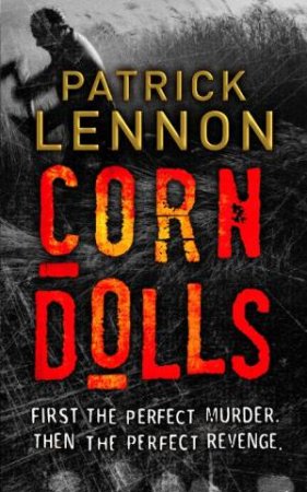 Corn Dolls by Patrick Lennon