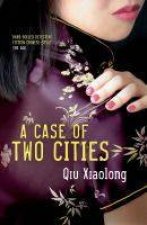 A Case Of Two Cities