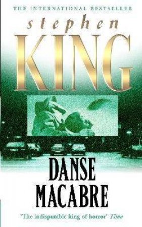 Danse Macabre by Stephen King