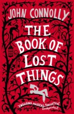 The Book Of Lost Things 10th Anniversary Edition