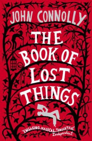 Book of Lost Things by John Connolly