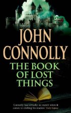 The Book Of Lost Things