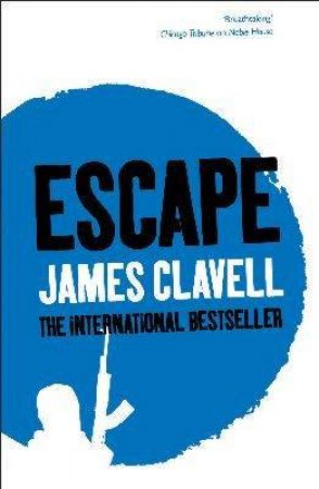 Escape by James Clavell