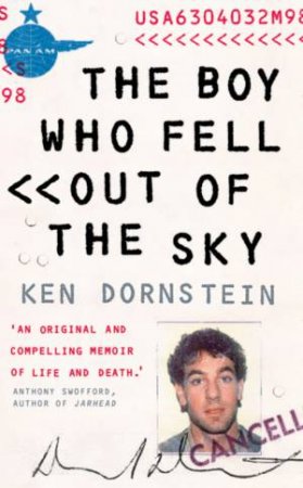 The Boy Who Fell Out Of The Sky by Ken Dornstein