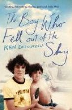 The Boy Who Fell Out Of The Sky