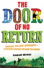 The Door Of No Return