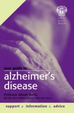 Your Guide To Alzheimers Disease